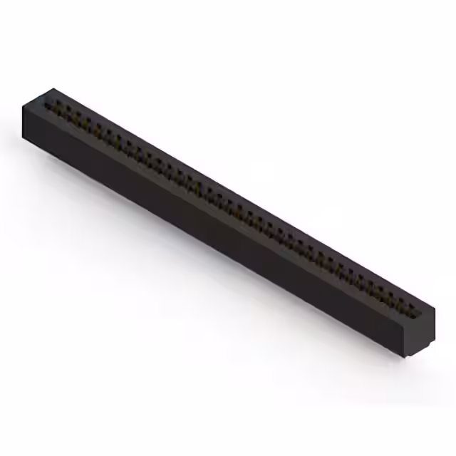 355-072-521-501 EDAC Inc.  Connettori per bordi